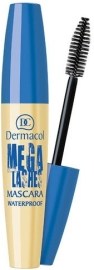 Dermacol Mega Lashes Waterproof 12.5ml