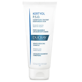 Ducray Kertyol P.S.O. Flaky Scalp Conditions 200ml