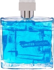 Azzaro Chrome Limited Edition 2015 100ml