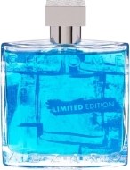 Azzaro Chrome Limited Edition 2015 100ml - cena, srovnání