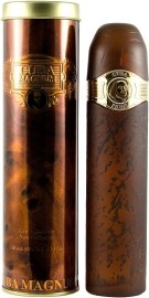 Cuba Parfum Magnum Gold 130ml