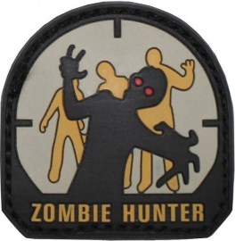 MFH 3D Zombie Hunter