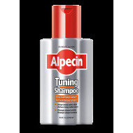 Alpecin Tuning 200ml - cena, srovnání