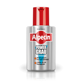 Alpecin PowerGrey 200ml