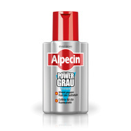 Alpecin PowerGrey 200ml - cena, srovnání