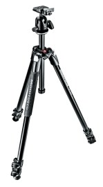 Manfrotto MK290XTA3-BH