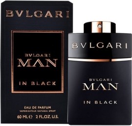 Bvlgari Man In Black 15ml