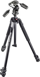 Manfrotto MK190X3-3W