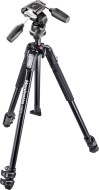 Manfrotto MK190X3-3W - cena, srovnání