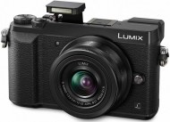 Panasonic Lumix DMC-GX80 - cena, srovnání