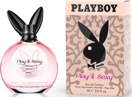 Playboy Play It Sexy 60ml
