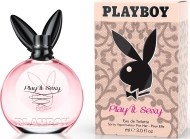 Playboy Play It Sexy 60ml - cena, srovnání
