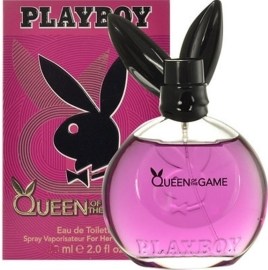 Playboy Queen Of The Game 40ml