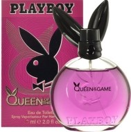 Playboy Queen Of The Game 40ml - cena, srovnání