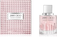 Jimmy Choo Illicit Flower 100ml - cena, srovnání