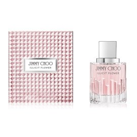 Jimmy Choo Illicit Flower 40ml