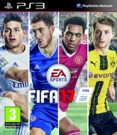 FIFA 17 - cena, srovnání