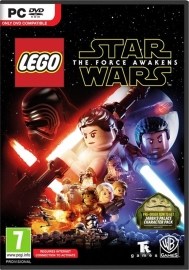 LEGO Star Wars: The Force Awakens