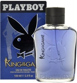 Playboy King of the Game 100ml