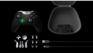 Microsoft Xbox One Elite Wireless Controller - cena, srovnání