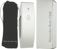 Mercedes-Benz Club 100ml - cena, srovnání