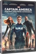 Captain America: Návrat prvního Avengera - cena, srovnání