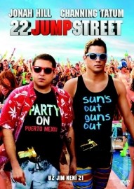 Jump Street 22