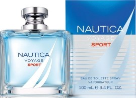 Nautica Voyage Sport 100ml