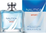 Nautica Voyage Sport 100ml - cena, srovnání