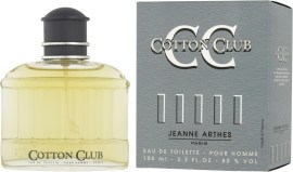 Jeanne Arthes Cotton Club 100ml