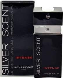 Jacques Bogart Silver Scent Intense 100ml