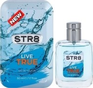 STR8 Live True 50ml - cena, srovnání