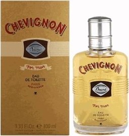 Chevignon Brand 30ml