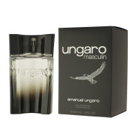 Emanuel Ungaro Masculin 90ml - cena, srovnání