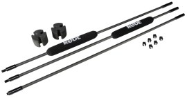 Rode Micro BoomPole Pro