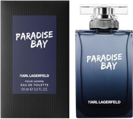 Lagerfeld Paradise Bay 50ml