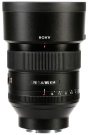 Sony SEL-85F14GM