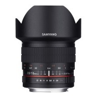 Samyang 10mm f/2.8 ED AS NCS CS Olympus - cena, srovnání