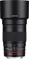 Samyang 135mm f/2 ED UMC Canon - cena, srovnání