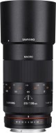 Samyang 100mm f/2.8 ED UMC Macro Nikon - cena, srovnání