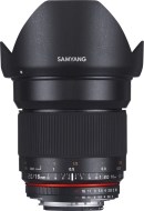 Samyang 16mm f/2 ED AS UMC CS Fuji X - cena, srovnání