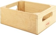 Bigjigs Toys Krabička na drevené potraviny - cena, srovnání