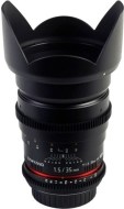 Samyang 35mm T1.5 VDSLR AS UMC II Nikon - cena, srovnání