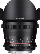 Samyang 10mm T3.1 VDSLR ED AS NCS CS Nikon - cena, srovnání