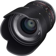 Samyang 21mm f/1.4 ED AS UMC CS Canon - cena, srovnání