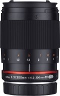 Samyang 300mm f/6.3 ED UMC CS Mirror Nikon - cena, srovnání