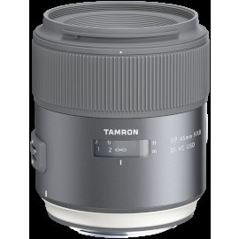 Tamron SP 45mm f/1.8 Di VC USD Canon
