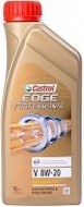 Castrol Edge Professional V 0W-20 1L - cena, srovnání