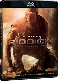 Riddick - režisérská verze