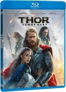 Thor: Temný svět - cena, srovnání